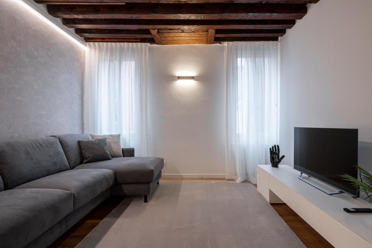 Appartamento Santi Apostoli Venezia