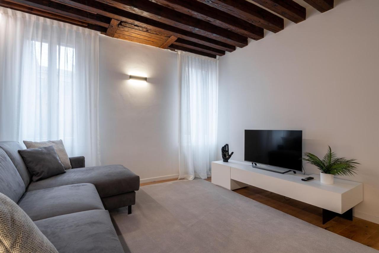 Appartamento Santi Apostoli Venezia